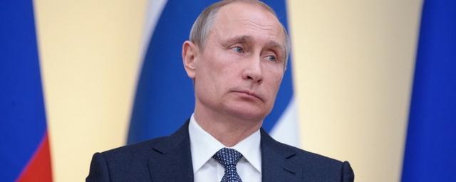 Песков ответил на слова Обамы об ошибочном отношении Путина к НАТО
