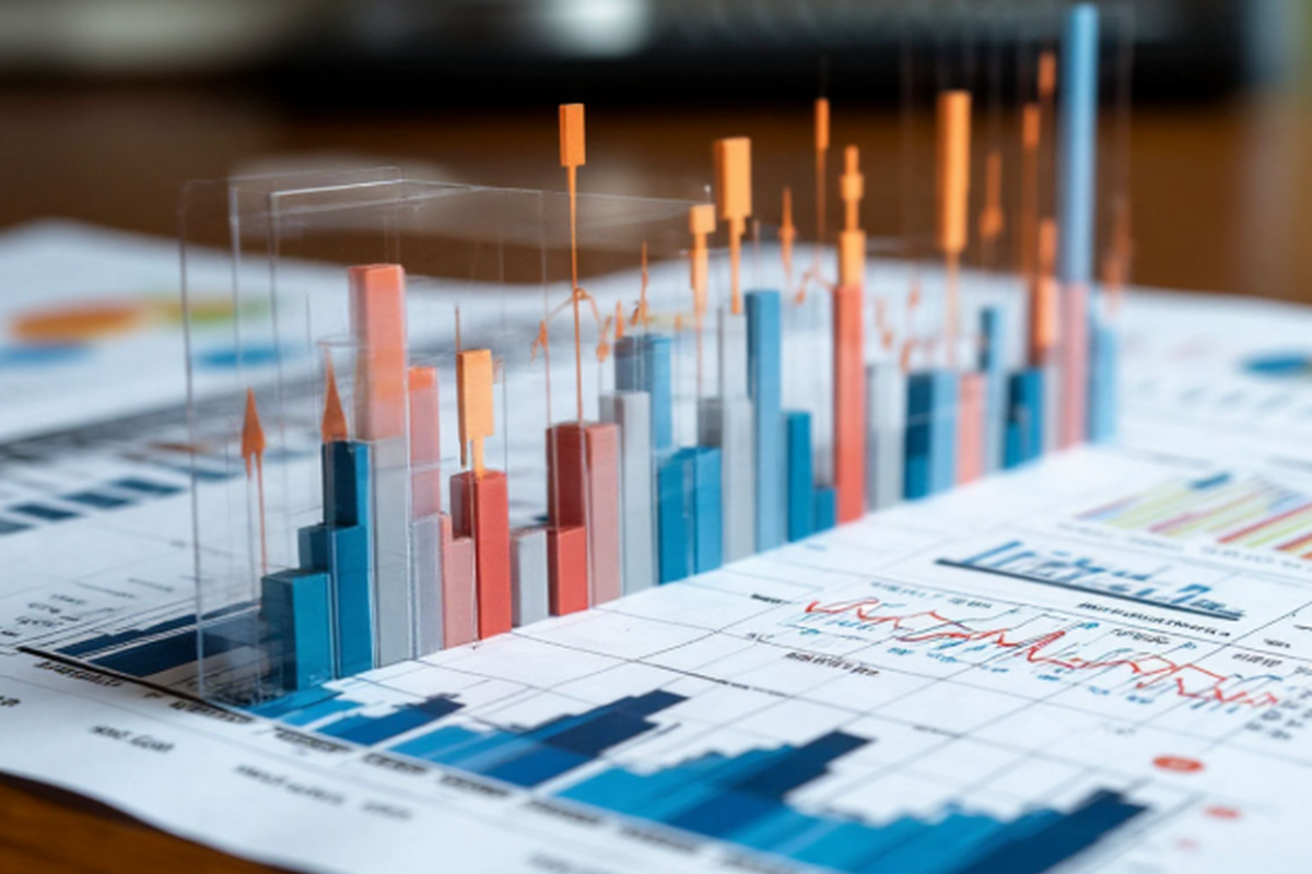 В Мордовии инфляция снижается третий месяц подряд