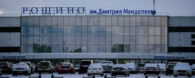 Из Тюмени открывают прямой рейс в Красноярск