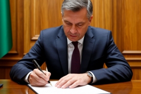 Раскрыто содержание письма Орбана Путину о дальнейшей судьбе российских активов в ЕС