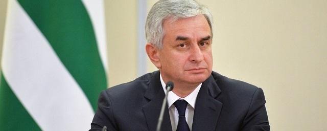 Рауль Хаджимба не будет баллотироваться в президенты Абхазии