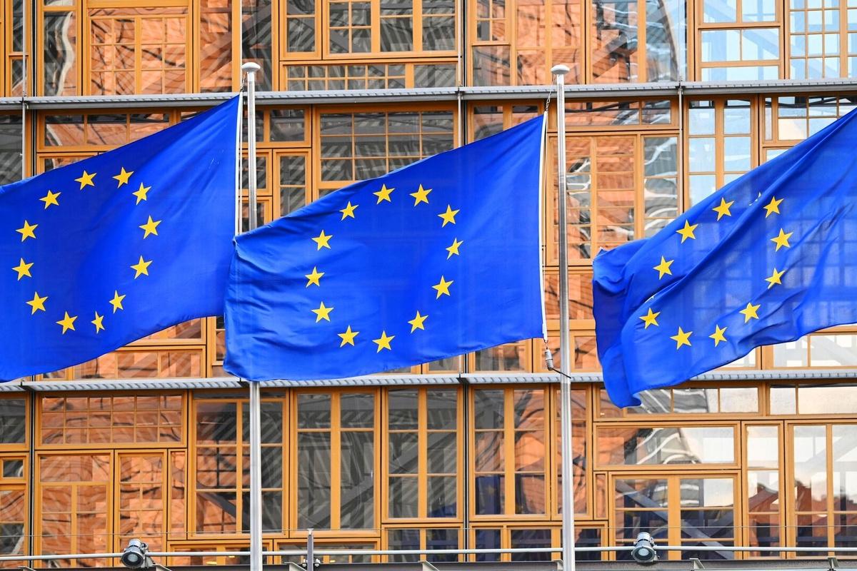 Совет ЕС планирует утвердить новый санкционный пакет против России 20 мая