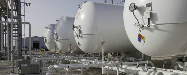 Аналитик Попова заявила, что поставлять газ через турецкий хаб смогут Россия, Иран, США и другие