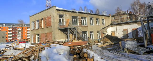 Начальные классы Инженерного лицея НГТУ в Новосибирске переедут в новое здание