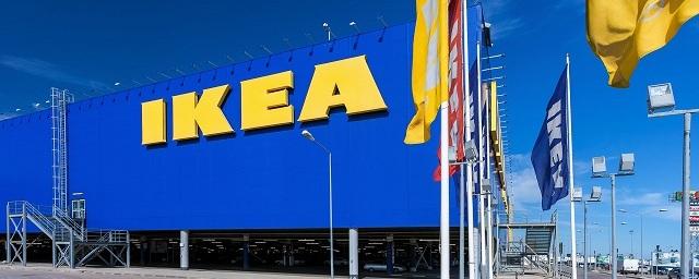 IKEA планирует открыть магазин в Тюмени