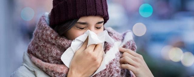 В Роспотребнадзоре объяснили «исчезновение» гриппа в России