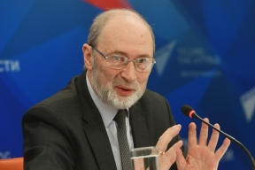 В мире неумолимо растёт число опасных явлений