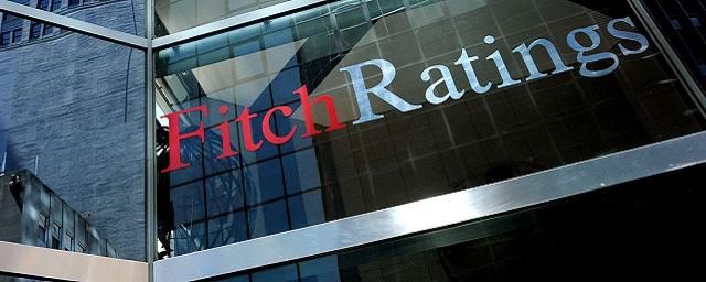 Fitch: Стоимость нефти к 2018 году достигнет $60 за баррель