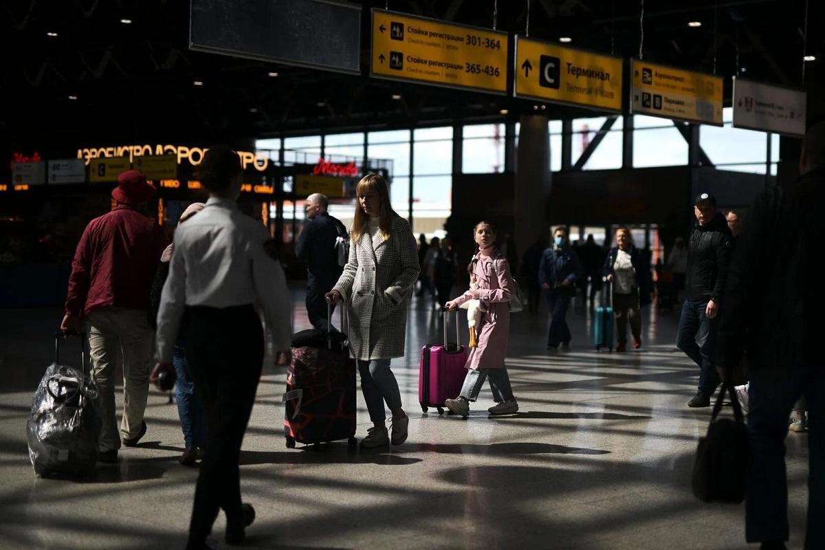 В ВТБ предупредили о мошенничестве с покупкой билетов и турпутевок