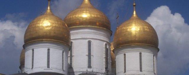 В Кронштадте восстановят снесенный большевиками Андреевский собор