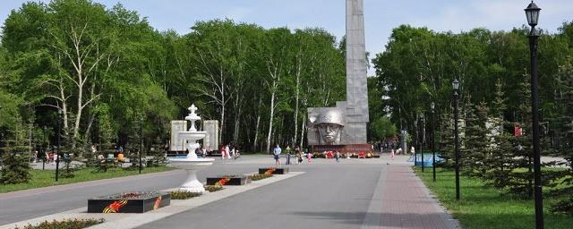 В Челябинской области к 9 Мая приведут в порядок все мемориалы