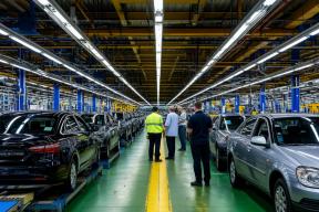 Эксперты заявили о завершении этапа низких цен авто с пробегом после повышения утильсбора