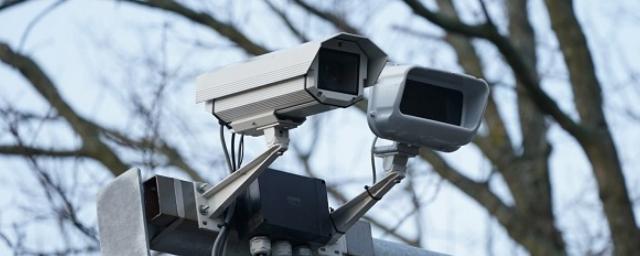 В Красноярском крае установили ещё 15 камер фиксации нарушений на дорогах