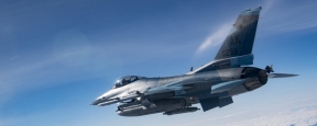 19FortyFive: На Западе боятся, что Россия легко уничтожит устаревшие F-16 на Украине