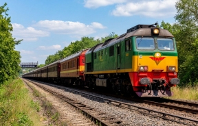 Пашинян: РФ сможет организовать ж/д грузоперевозки в Армению через Азербайджан