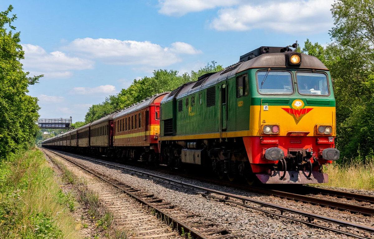 Пашинян: РФ сможет организовать ж/д грузоперевозки в Армению через Азербайджан