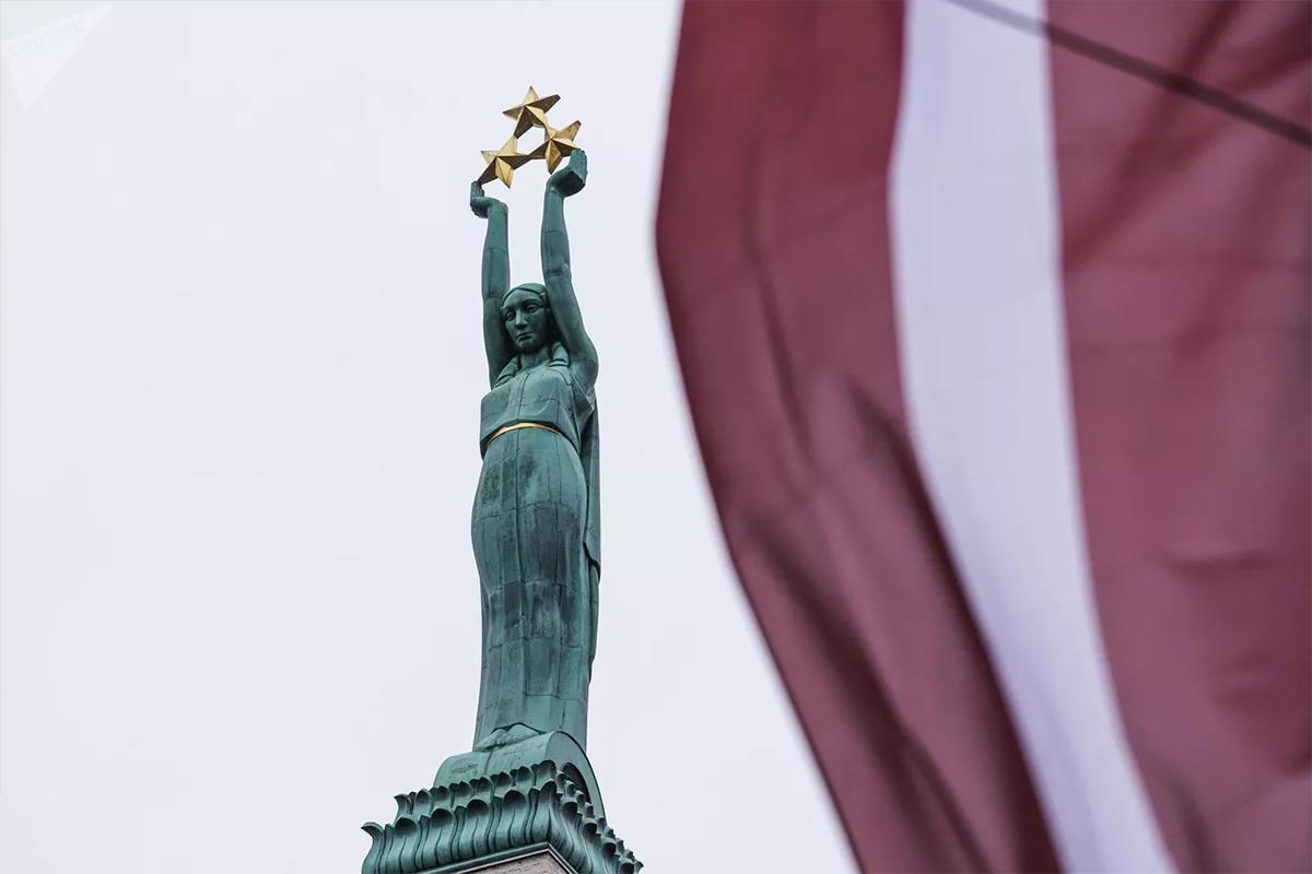 Россия перевела Латвии 13 миллионов евро на военные пенсии