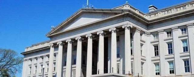 Минфин США надеется принять налоговый план президента в августе