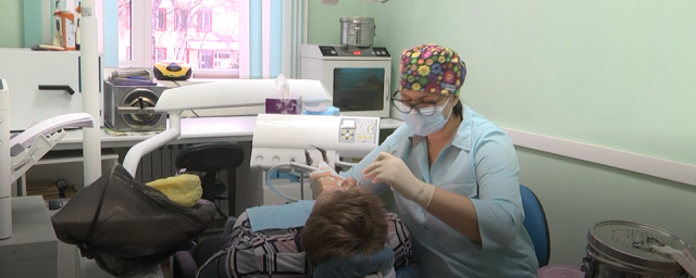 В елизовской стоматологической поликлинике решили вопрос переработки опасных отходов. В учреждении появилась система обезвреживания «Медисота»