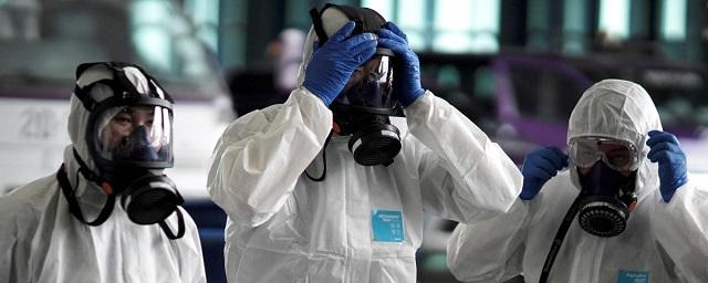 В Еврокомиссии согласились выделить 10 млн евро на исследования коронавируса