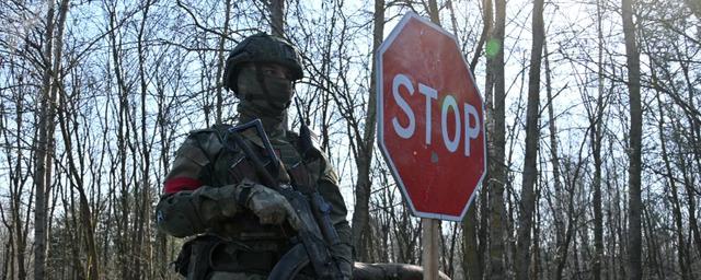 В Белоруссии пограничники перехватили разведывательный дрон ВСУ