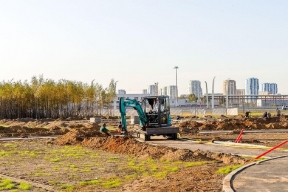 Благоустройство пустыря в Кирово-Чепецке оценили в 3,6 млн рублей