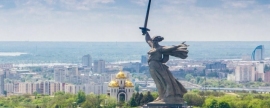 Общественники Волгограда выдвинули инициативу переименовать город в Сталинград