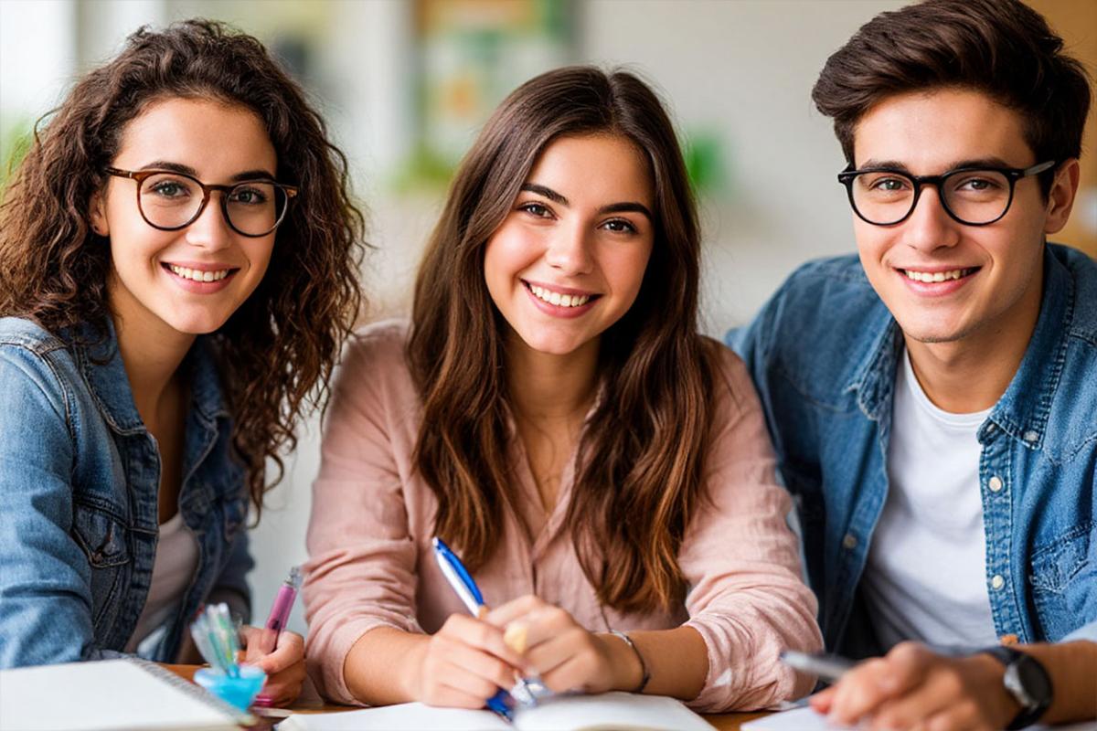 В вузах Новосибирска студентам могут платить до 100 тысяч рублей стипендии