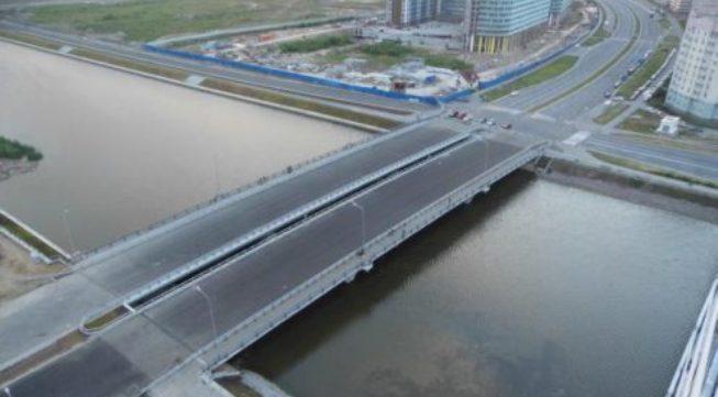 Петиция против моста имени Кадырова собрала более 40 тысяч подписей