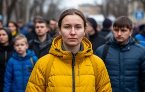 Экономист Кухар: Украинским беженцам в ЕС грозят огромные штрафы