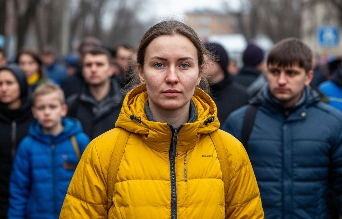 Экономист Кухар: Украинским беженцам в ЕС грозят огромные штрафы