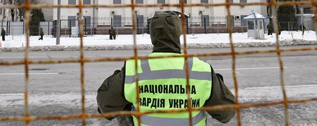 ЦИК призвал уведомить генсека ООН о блокировке голосования на Украине