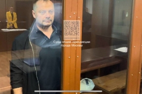 Суд в Москве арестовал до 22 июля четырех фигурантов по делу о хищении денег у ПАО «Россети»