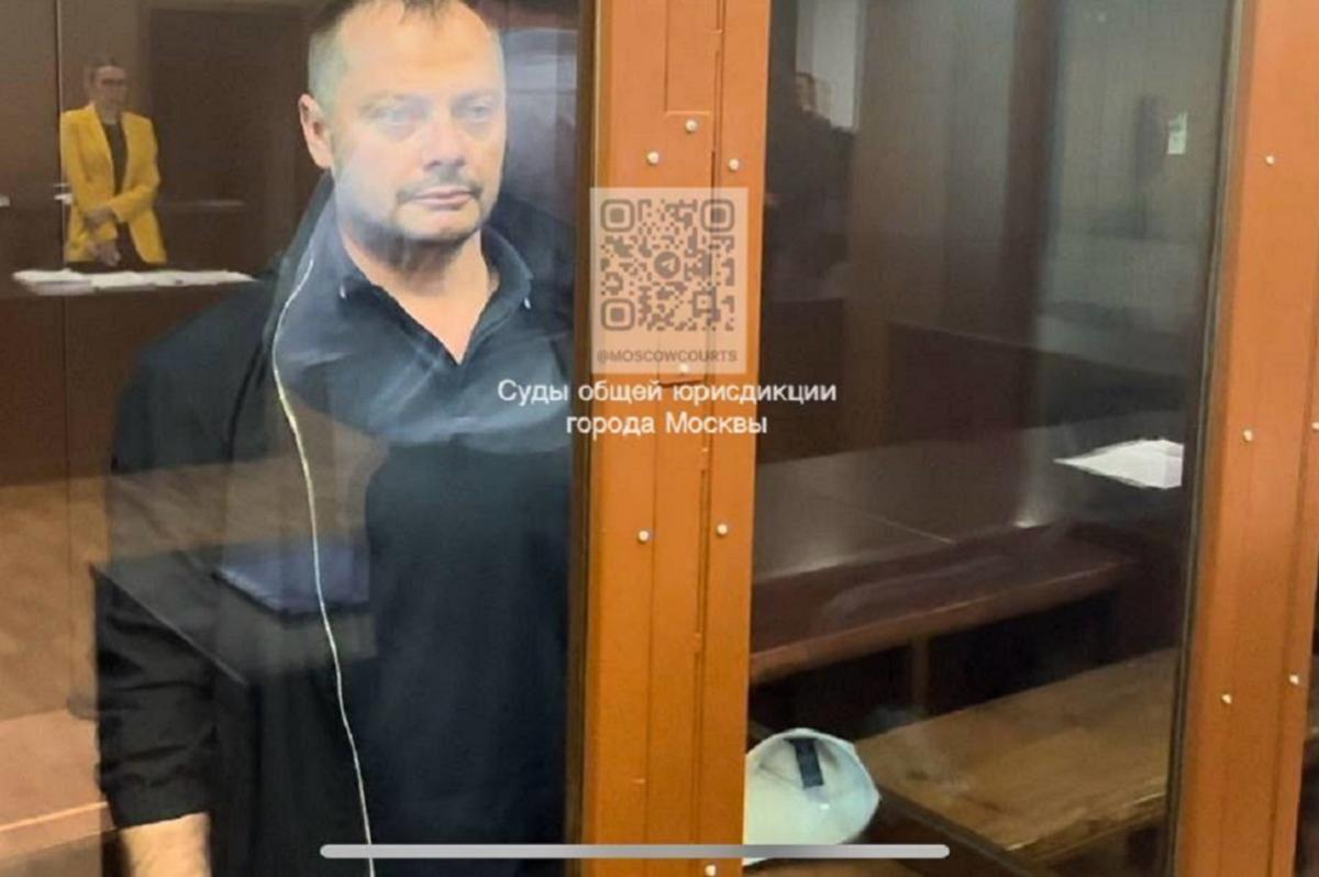 Суд в Москве арестовал до 22 июля четырех фигурантов по делу о хищении денег у ПАО «Россети»