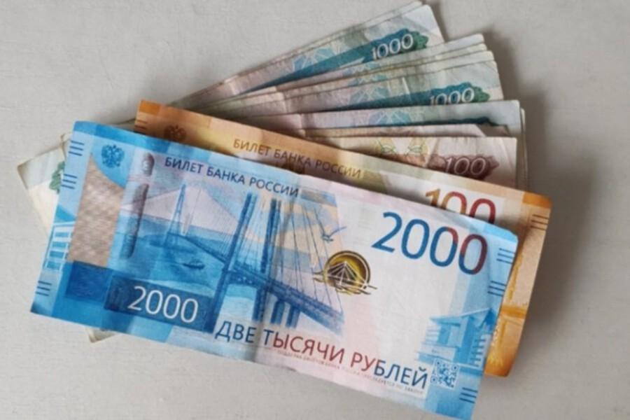 Чиновница подозревается в незаконном получении выплат в Курской области