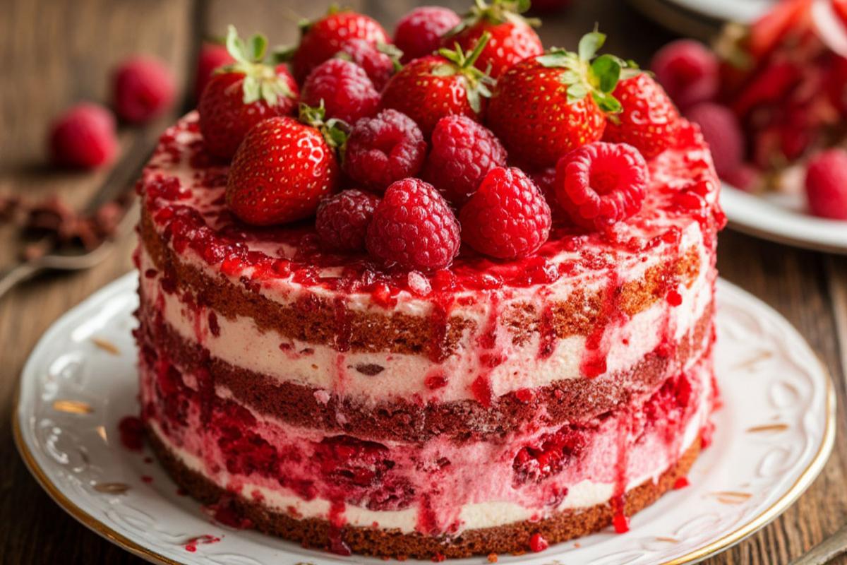 В Бразилии мать и дочь погибли, отравившись тортом, подаренным родственником