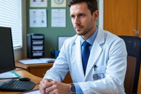 Дефицит врачей в Калуге: корень проблемы в заработной плате