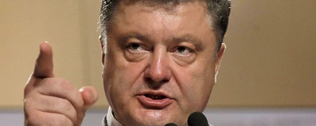 Порошенко заявил о возвращении Савченко на Украину в ближайшее время