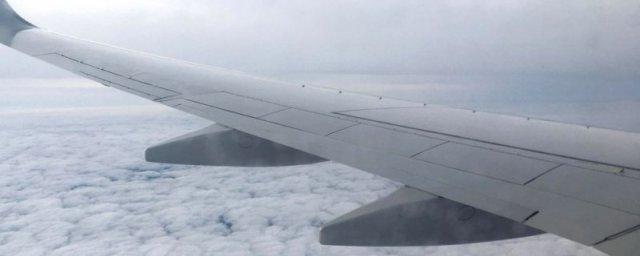 Нижегородский аэропорт с 12 февраля открывает рейсы в Ереван