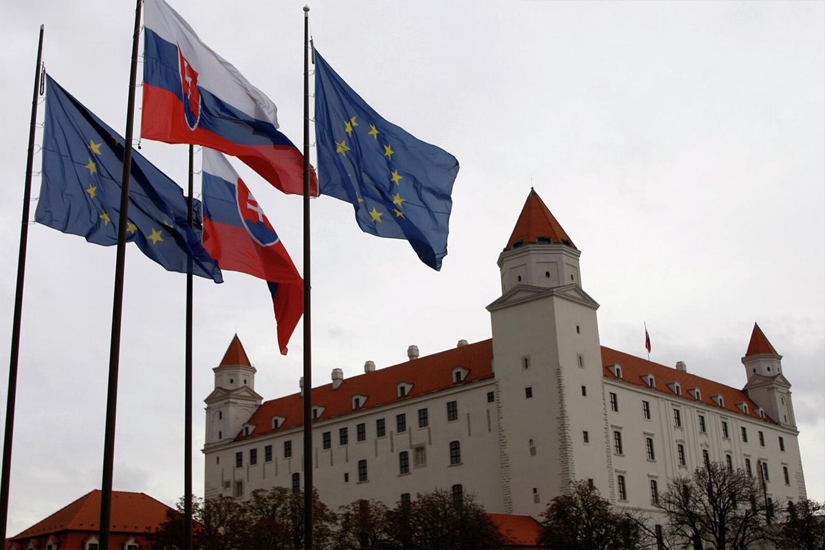 Словакия может поддержать 19-й пакет антироссийских санкций ЕС