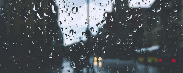 14 октября Москву атакует мощный циклон «Балканец»