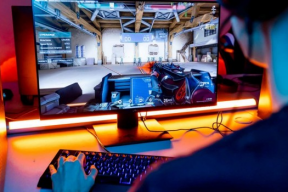 Russia's first video game and animation cluster to open in Skolkovo