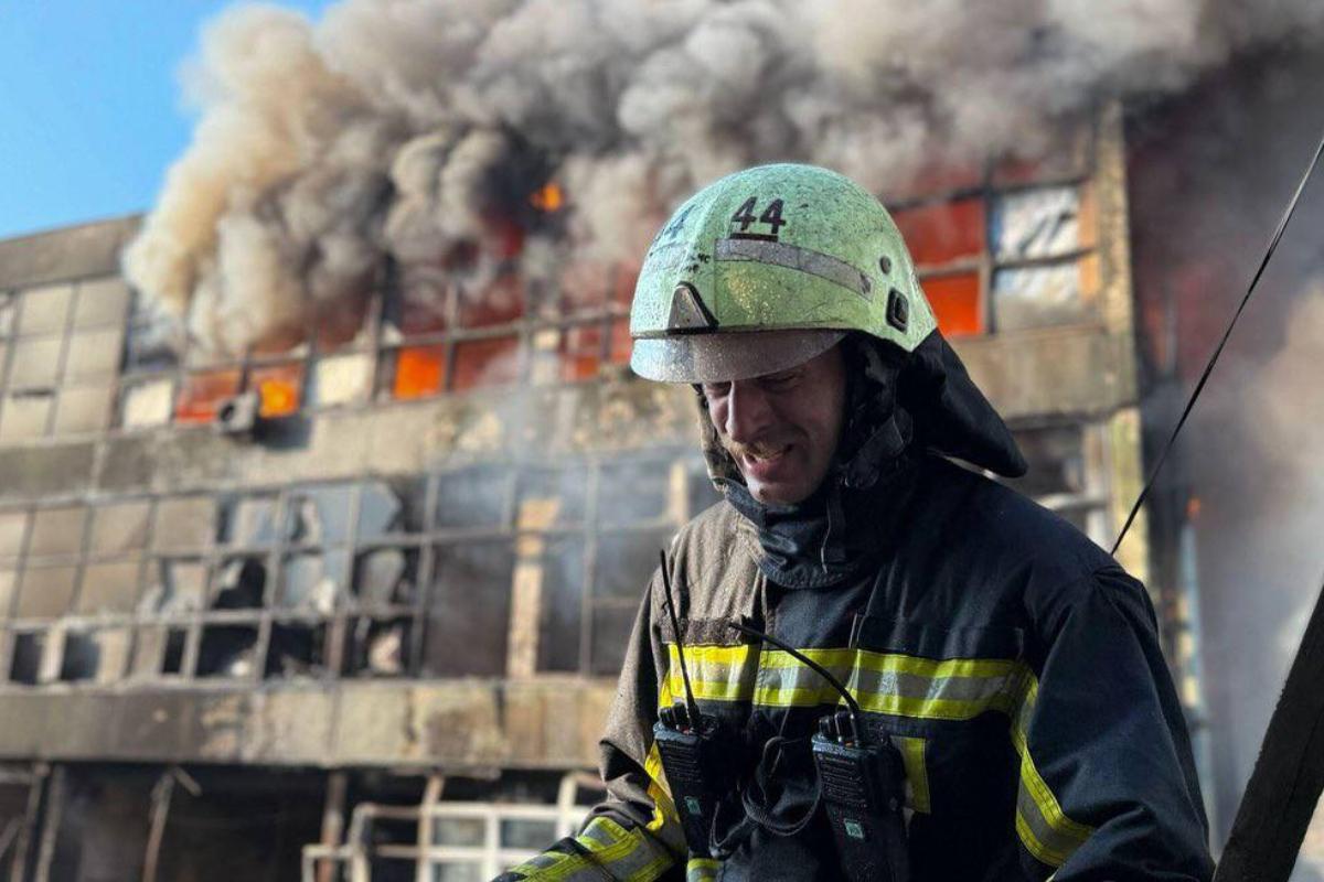 «Бессильны в битве за небо»: западные аналитики предрекают Украине бесславный конец. Всё из-за погоды?