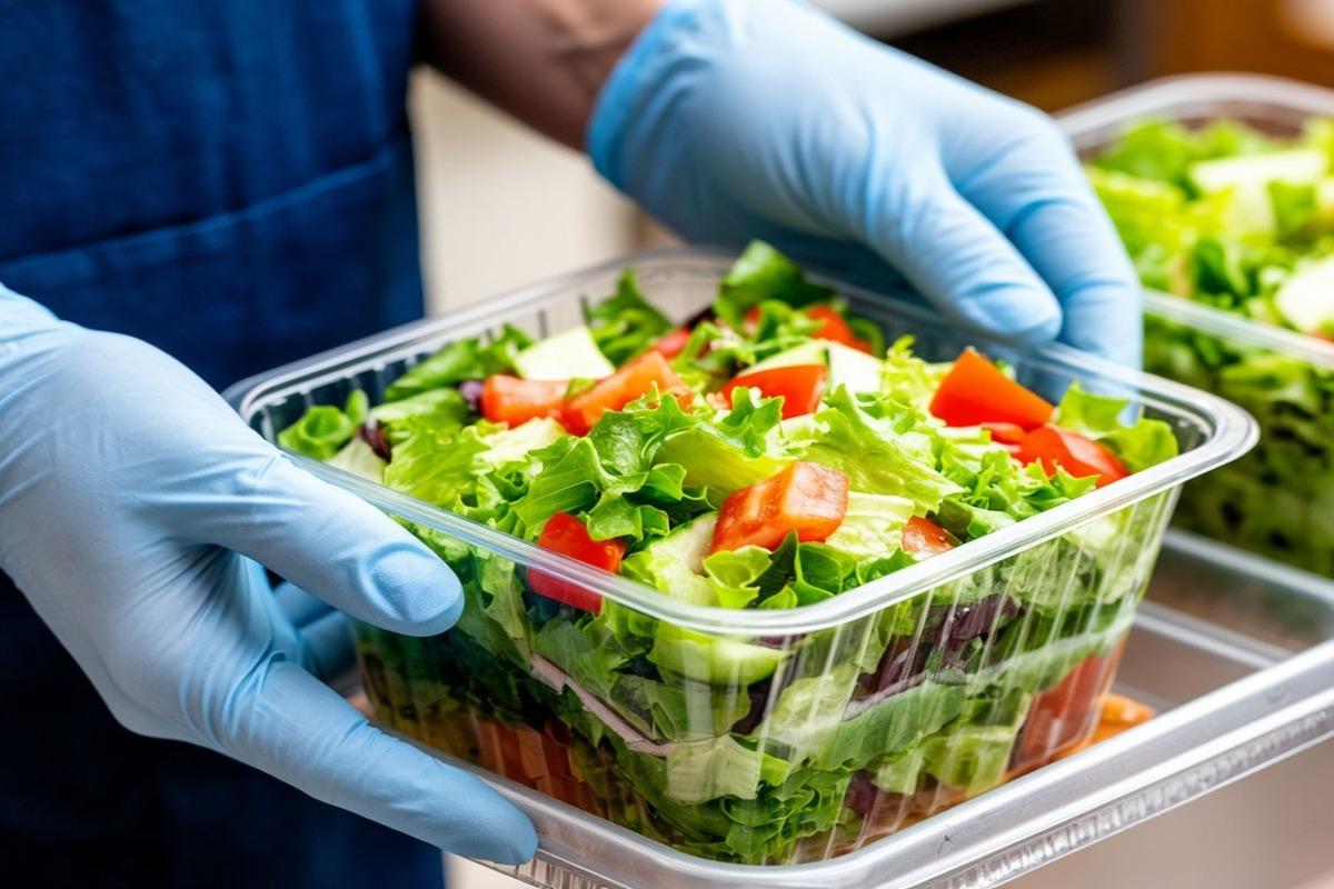 Почему готовая еда в России нуждается в стандартах: мнение «Роскачества»