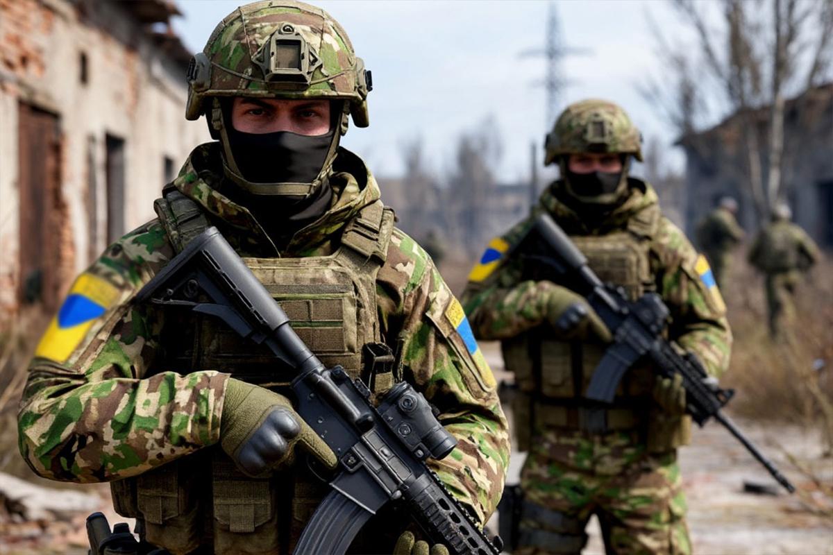 Дембель по расписанию: Киев анонсировал ротацию в ВСУ, но военных ждет сюрприз с калькулятором