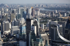 Авиасообщение между Владивостоком и Бангкоком возобновят в декабре