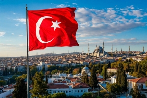 Турция призвала к прекращению конфликта на Украине после удара по ее судну в Одессе