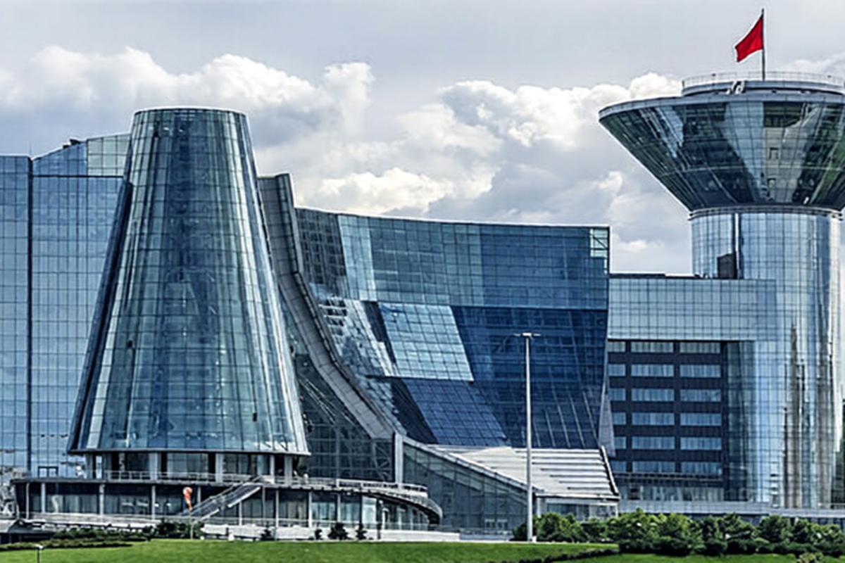 Утверждён бюджет Подмосковья на 2026 год