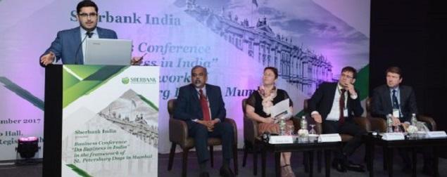 Финрегулятор Индии разрешил Сбербанку открыть представительство в Мумбаи