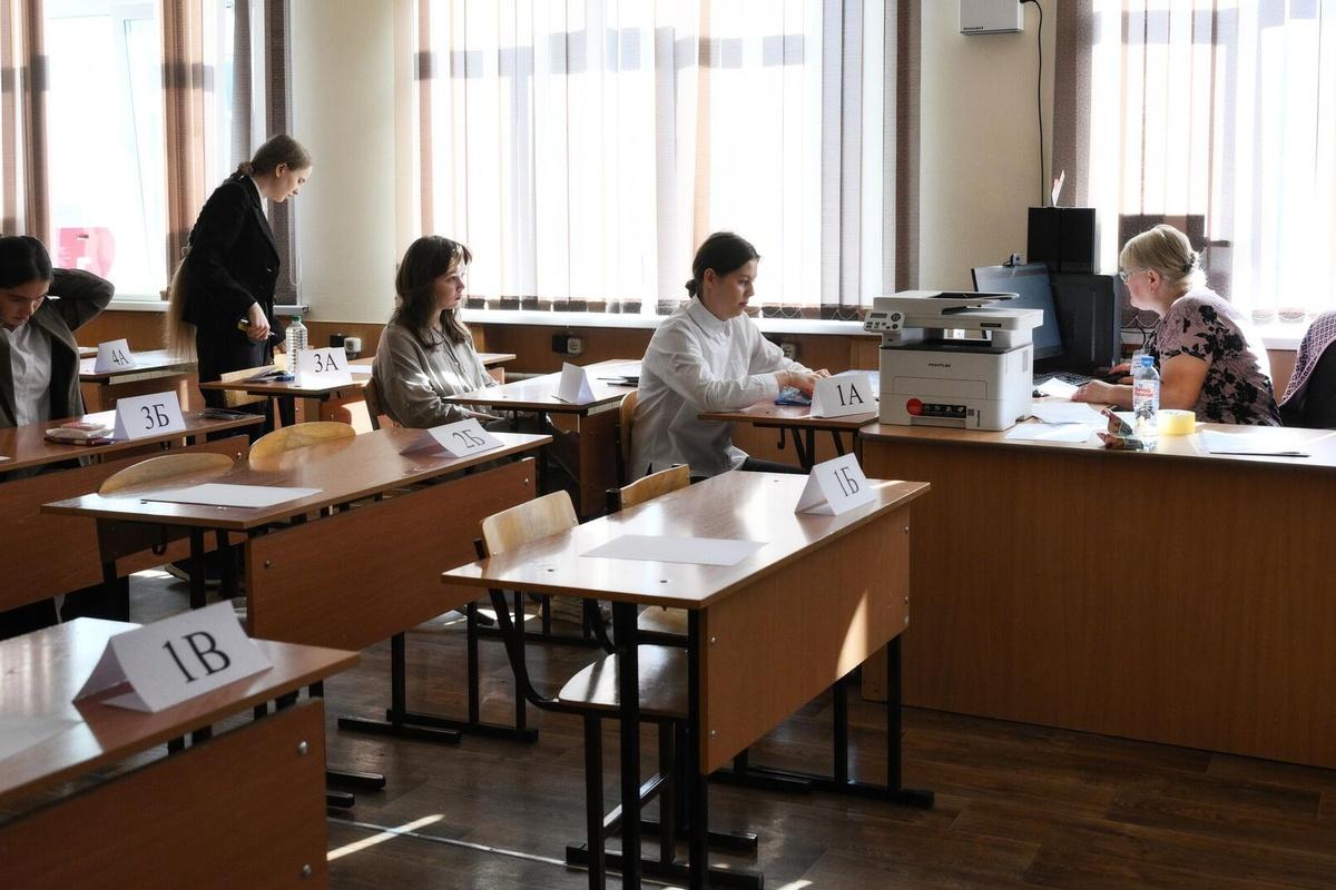 В Калужской области предварительно подсчитали учеников, сдавших ЕГЭ на 100 баллов